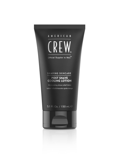 CREW SSC POST-SH COOLING LOTION 150ml